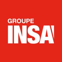 Groupe INSA(@groupeinsa) 's Twitter Profile Photo