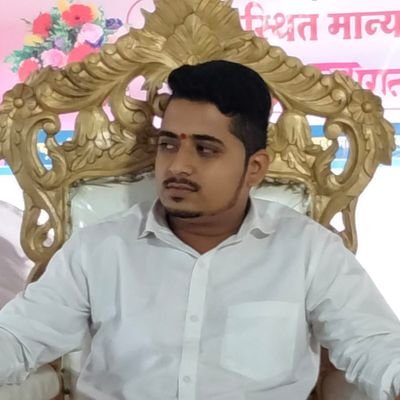 राष्ट्रवादी काँग्रेस पार्टी (अध्यक्ष) प्रभाग क्रमांक 46