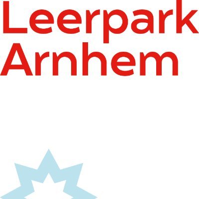 Het officiële twitterkanaal van het #Leerpark Arnhem. De school voor #Praktijkonderwijs, #VMBO en #MBO, #vrijeschool