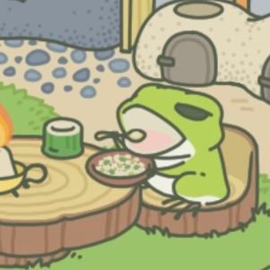 かえるは旅をするさんのプロフィール画像