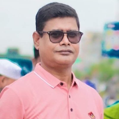 Chairman- Moshakhali Union Council, Gafargaon. || Local Government and Rural Development Secretary- Bangladesh Awami Volunteers League, Central Committee