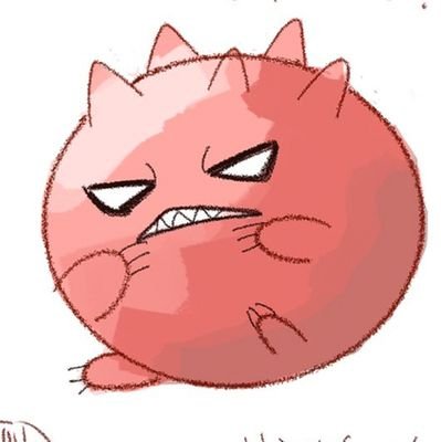 猛者さんのプロフィール画像