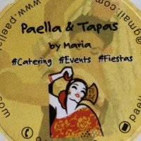 Paella by Maria(@paella_tapas) 's Twitter Profile Photo