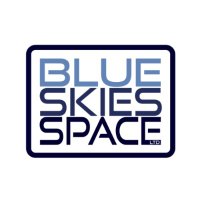 Blue Skies Space(@blueskiesspace) 's Twitter Profile Photo