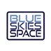 Blue Skies Space (@blueskiesspace) Twitter profile photo
