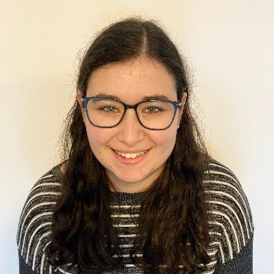 Managing Editor | she/her | opinions very much my own . . .