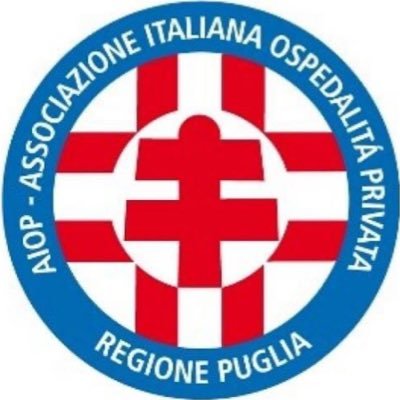 Aiop Puglia rappresenta 14 case di cura, 8 centri di riabilitazione, 11 RSA/RSSA, per un totale di 3803 posti letto 
#sanitàprivata #ospedali #rsa #casedicura