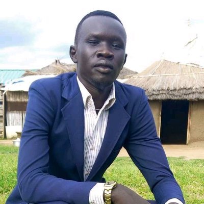 Columnist, No.1 Citizen Newspaper| 
African UN Youth Fellow| 3rd Prize Winner, HCWSF, China| Winner, NBYC, Uganda| CEO, Marara Education|Author, Weu Aliu|