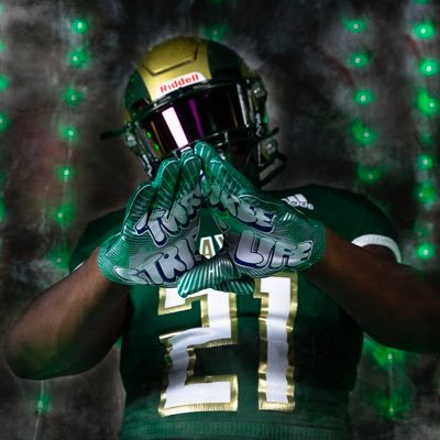 Grayson HS Rams Official FB Recruiting Page #4theG | HC: @coachsb_4theG