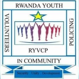 This is the official twitter account for Rwanda Youth Volunteers in Community Policing in #Remera Sector, #Gasabo district, City of Kigali.