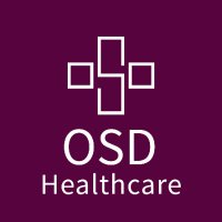 OSD Healthcare (@osdhealthcare) 's Twitter Profile