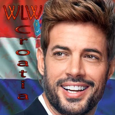 Twitter Official delegation William Levy World of Croatia https://t.co/1VT3uHzBmQ for all fans of @willylevy29. Venue Delegate is @mirela_75