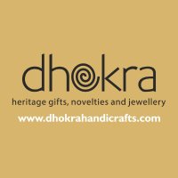 Dhokra Handicrafts(@dhokracrafts) 's Twitter Profile Photo