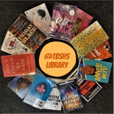 TBSHSLibrary Profile Picture