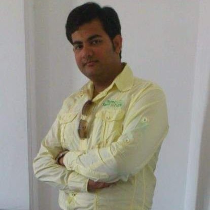 Jay_Shah333's profile picture. 