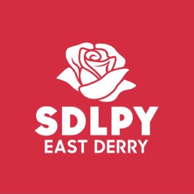 Representing, advocating and bringing together @SDLPYouth members in East Derry constituency. 📢
Established 2020. 🕊️
Youth wing of @SDLPlive.🌹