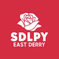 SDLP Youth🌹East Derry (@sdlpyeastderry) 's Twitter Profile