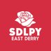 SDLP Youth🌹East Derry (@sdlpyeastderry) Twitter profile photo SDLP Youth🌹East Derry (@sdlpyeastderry) Twitter profile photo
