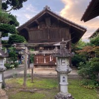 倶梨迦羅神社(@iida_Kurikara) 's Twitter Profile Photo