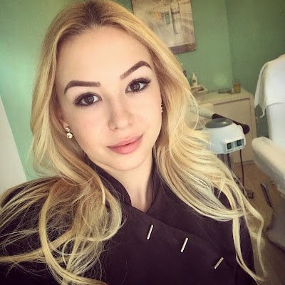 crhaune's profile picture. 