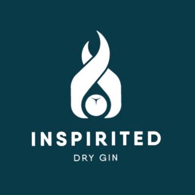 Inspirited Dry Gin