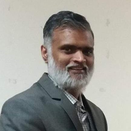 ProfBurraPrasad's profile picture. #Innovator #Educationist #Entrepeneur #Scientist #Researcher #Philosopher #Bhaarateey #Biotechnology #Drugs_Vaccines #NationFirst #ProudHinduBrahmin #JaiHind