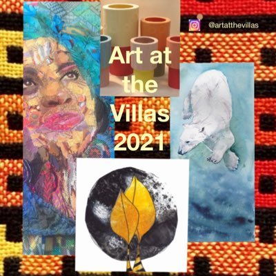 Annual Art Exhibition in Beautiful Surroundings . Join us at The villas 6th & 7th November 2021 . Local Art and a warm welcome