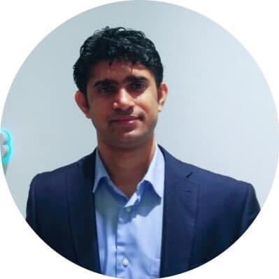 Enterprise Architect | alumnus @iitbombay | Certified (Azure, AWS, TOGAF)
