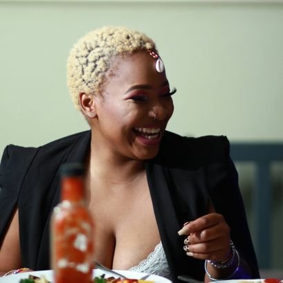 I fear being too awesome.
*New Account*
🕯👏🕯Lesebo
☆Promoter☆
☆Event Organizer☆
#FiredUpFriday
🇸🇿 x 🇿🇦