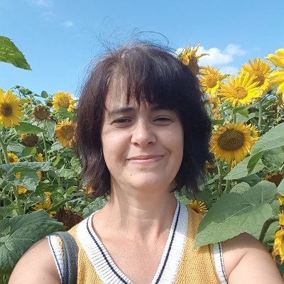 TanyaTren's profile picture. Leftie linguist living with #MS #coldwaterswimming
#MulipleSclerosis #lemtrada #PR #Antibrexit