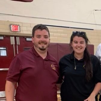 JV Girls Lacrosse coach, Assistant  Varsity Boys Soccer coach, JV Girls Basketball coach at Cardinal Spellman High School