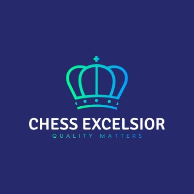 Chess Excelsior, tu comunidad en español de Ajedrez
- Comunidad
- Charlas
- Torneos
https://t.co/3QTbCZLSac
https://t.co/B3HXKpmS9h