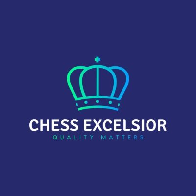 Chess Excelsior, tu comunidad en español de Ajedrez
- Comunidad 
- Charlas
- Torneos 
https://t.co/3QTbCZLSac
https://t.co/B3HXKpmS9h