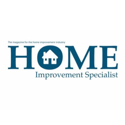 The Magazine for the Home Improvement Trade Industry
Click below for our website and to check out the latest issue