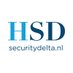 Security Delta (HSD) (@hsd_nl) Twitter profile photo Security Delta (HSD) (@hsd_nl) Twitter profile photo