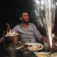 Abdullah ARIKAN (@abdullaharkn20) Twitter profile photo