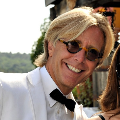 HeibergCummings's profile picture. William Cummings and Bernt Heiberg of Heiberg Cummings Design. Offices in Oslo and New York. Interior Design, Art & Culture. http//www.hcd3.com