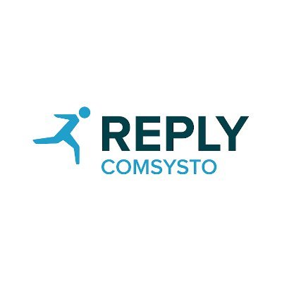 Comsysto Reply Profile