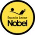 Espacio Lector Nobel (@nobellibrerias) Twitter profile photo Espacio Lector Nobel (@nobellibrerias) Twitter profile photo