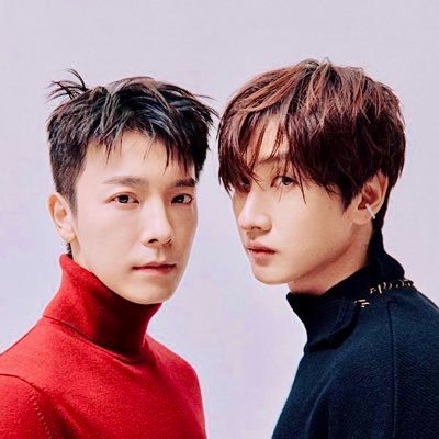 은혁 X 동해 | EUNHAE HYUKHAE | 🍓🥑🐺🐰 | 알티 및 업로드계 | 리버스❌ | #은해 #Eunhae