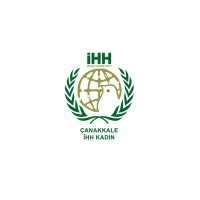 Çanakkale İHH Kadın (@ihhkadincnkkale) 's Twitter Profile Photo Çanakkale İHH Kadın (@ihhkadincnkkale) 's Twitter Profile Photo