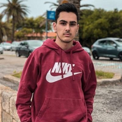 Macedo_28's profile picture. Zarco📚                      FC Porto💙