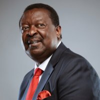 Musalia W Mudavadi(@MusaliaMudavadi) 's Twitter Profile Photo