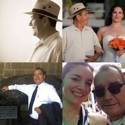 joseramosherre1's profile picture. Director de Precisión GPS en Hermosillo, Sonora