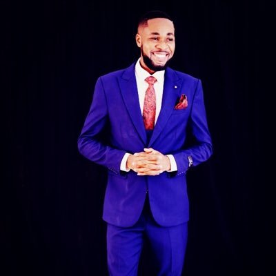 Preacher, Conference speaker, CEO of Firm grafix, Graphic designer, Entrepreneur, CEO of Digital best consult
