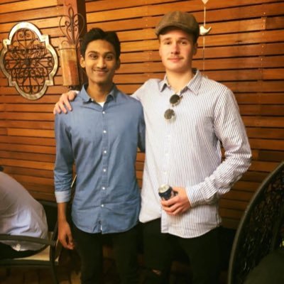 simon_akash0309's profile picture. 🏉Philippians 4:13 🏉