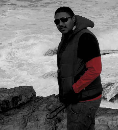 EltonIdas's profile picture. 