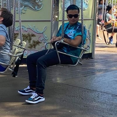 vinhjagaiden's profile picture. I only like drop c chugging and Asuna
ʕ•ٹ•ʔ