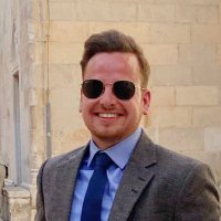 Gamal Wakileh (@gamalwakileh) 's Twitter Profile