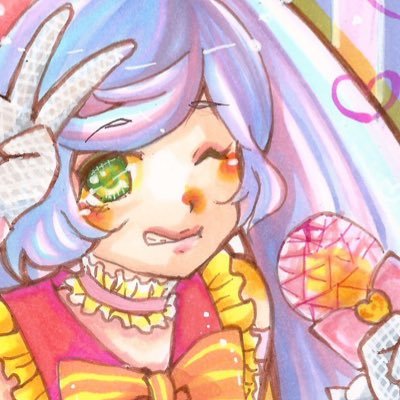 よる@アイプリさんのプロフィール画像